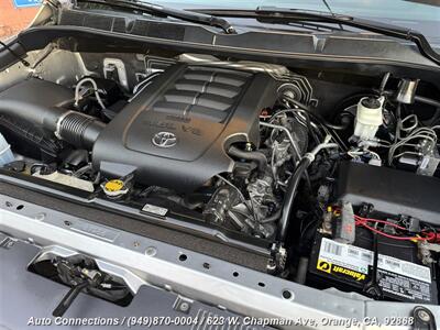 2015 Toyota Tundra SR5   - Photo 34 - Orange, CA 92868