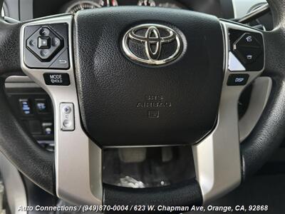2015 Toyota Tundra SR5   - Photo 13 - Orange, CA 92868
