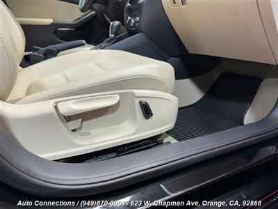 2014 Volkswagen Jetta SE PZEV   - Photo 27 - Orange, CA 92868