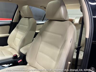 2014 Volkswagen Jetta SE PZEV   - Photo 10 - Orange, CA 92868