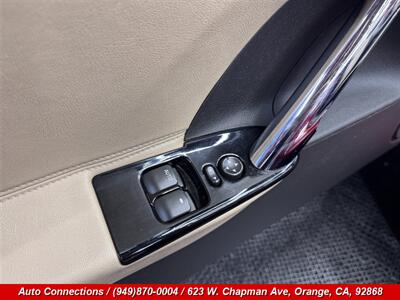 2008 Saturn SKY Red Line - Photo 15 - Orange, CA 92868