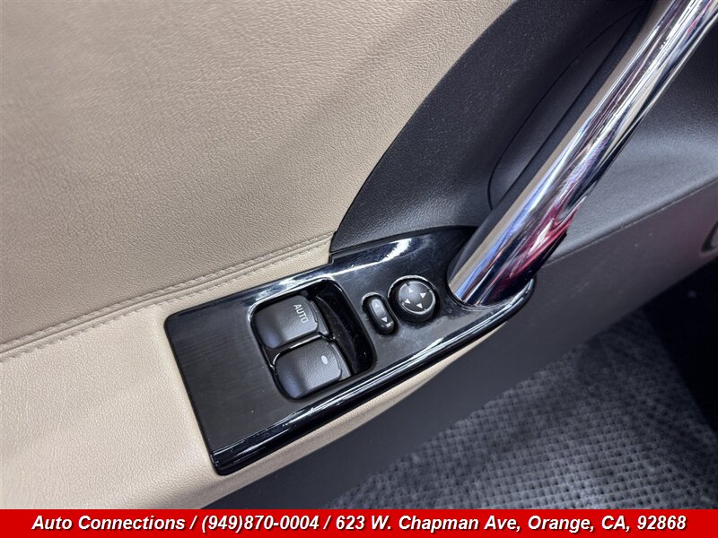 2008 Saturn SKY Red Line - Photo 15 - Orange, CA 92868
