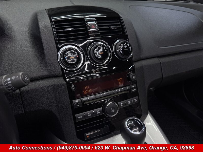 2008 Saturn SKY Red Line - Photo 14 - Orange, CA 92868