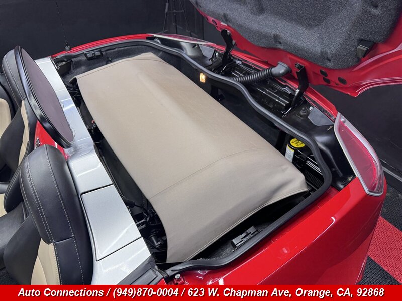 2008 Saturn SKY Red Line - Photo 17 - Orange, CA 92868