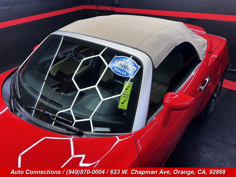 2008 Saturn SKY Red Line - Photo 21 - Orange, CA 92868