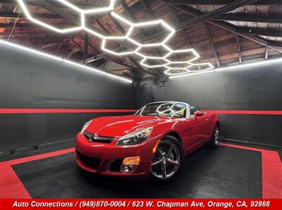 2008 Saturn SKY Red Line - Photo 2 - Orange, CA 92868