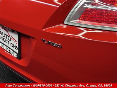2008 Saturn SKY Red Line - Photo 23 - Orange, CA 92868