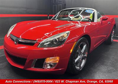 2008 Saturn SKY Red Line - Photo 24 - Orange, CA 92868