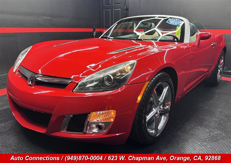 2008 Saturn SKY Red Line - Photo 24 - Orange, CA 92868