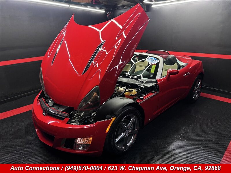 2008 Saturn SKY Red Line - Photo 19 - Orange, CA 92868