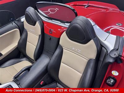 2008 Saturn SKY Red Line - Photo 11 - Orange, CA 92868