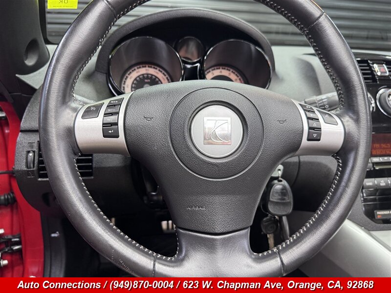 2008 Saturn SKY Red Line - Photo 12 - Orange, CA 92868