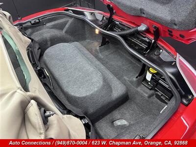 2008 Saturn SKY Red Line - Photo 18 - Orange, CA 92868