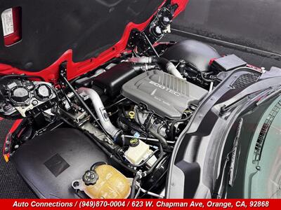 2008 Saturn SKY Red Line - Photo 20 - Orange, CA 92868