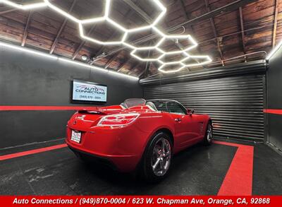 2008 Saturn SKY Red Line - Photo 3 - Orange, CA 92868