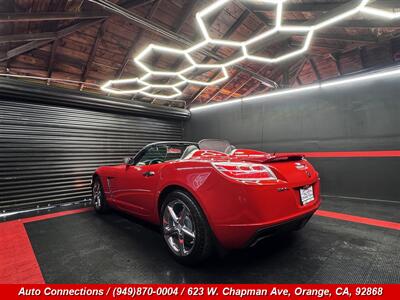 2008 Saturn SKY Red Line - Photo 4 - Orange, CA 92868