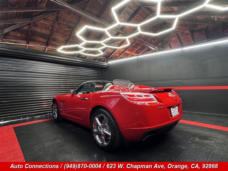2008 Saturn SKY Red Line - Photo 4 - Orange, CA 92868
