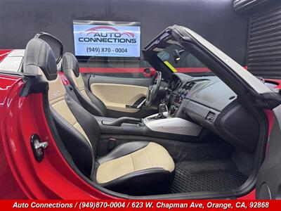 2008 Saturn SKY Red Line - Photo 7 - Orange, CA 92868