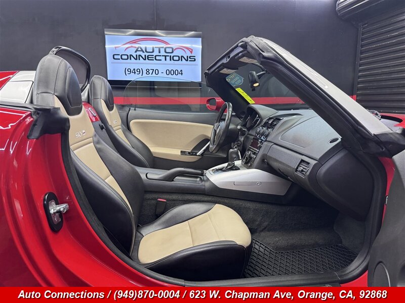 2008 Saturn SKY Red Line - Photo 7 - Orange, CA 92868