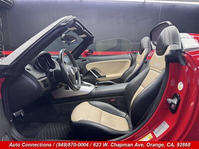 2008 Saturn SKY Red Line - Photo 6 - Orange, CA 92868