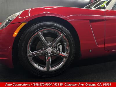 2008 Saturn SKY Red Line - Photo 26 - Orange, CA 92868