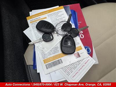 2008 Saturn SKY Red Line - Photo 16 - Orange, CA 92868