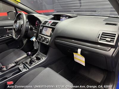 2018 Subaru WRX   - Photo 10 - Orange, CA 92868