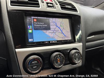 2018 Subaru WRX   - Photo 17 - Orange, CA 92868