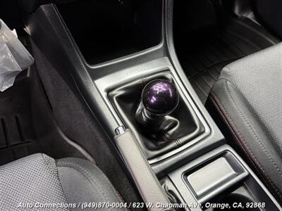 2018 Subaru WRX   - Photo 16 - Orange, CA 92868