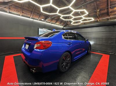 2018 Subaru WRX   - Photo 3 - Orange, CA 92868