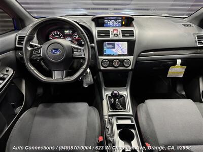 2018 Subaru WRX   - Photo 12 - Orange, CA 92868