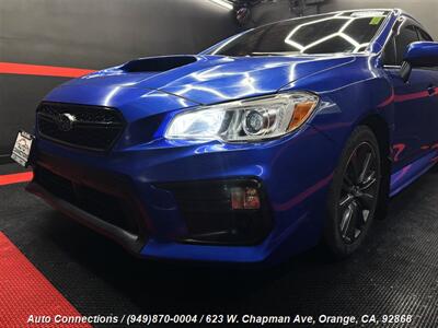 2018 Subaru WRX   - Photo 30 - Orange, CA 92868