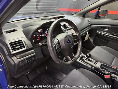 2018 Subaru WRX   - Photo 11 - Orange, CA 92868