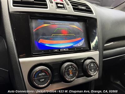 2018 Subaru WRX   - Photo 18 - Orange, CA 92868