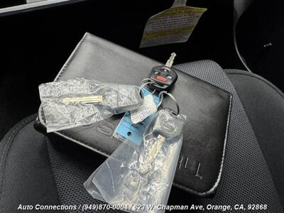 2018 Subaru WRX   - Photo 24 - Orange, CA 92868