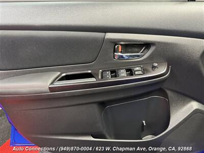 2018 Subaru WRX   - Photo 22 - Orange, CA 92868