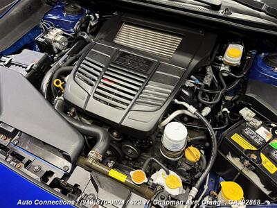 2018 Subaru WRX   - Photo 27 - Orange, CA 92868