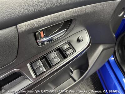 2018 Subaru WRX   - Photo 23 - Orange, CA 92868