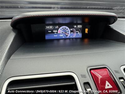 2018 Subaru WRX   - Photo 19 - Orange, CA 92868