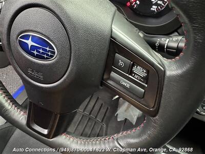 2018 Subaru WRX   - Photo 15 - Orange, CA 92868