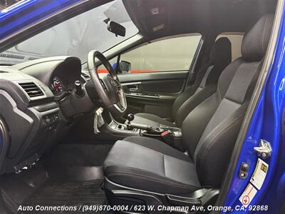 2018 Subaru WRX   - Photo 6 - Orange, CA 92868