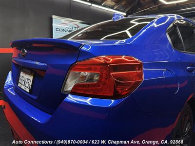 2018 Subaru WRX   - Photo 31 - Orange, CA 92868