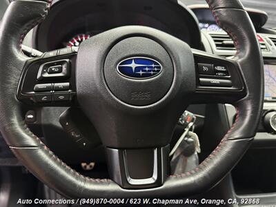 2018 Subaru WRX   - Photo 13 - Orange, CA 92868