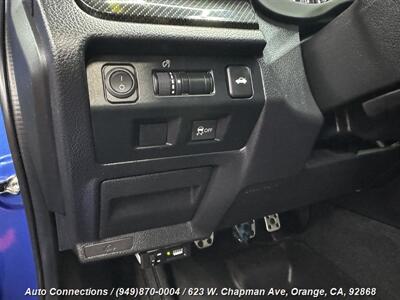 2018 Subaru WRX   - Photo 20 - Orange, CA 92868