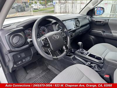 2022 Toyota Tacoma SR V6   - Photo 11 - Orange, CA 92868