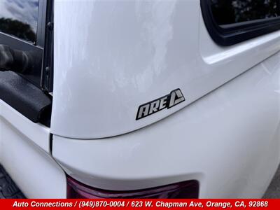 2022 Toyota Tacoma SR V6   - Photo 28 - Orange, CA 92868