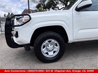 2022 Toyota Tacoma SR V6   - Photo 35 - Orange, CA 92868