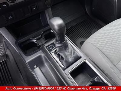 2022 Toyota Tacoma SR V6   - Photo 14 - Orange, CA 92868