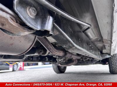 2022 Toyota Tacoma SR V6   - Photo 24 - Orange, CA 92868