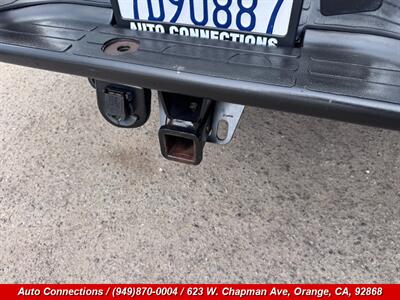 2003 Chevrolet Silverado 1500 Work Truck   - Photo 16 - Orange, CA 92868